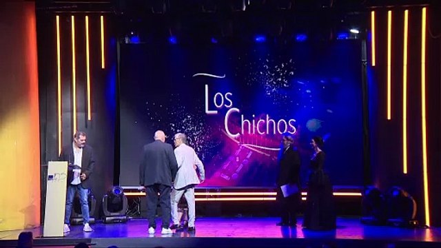 La SGAE hace entrega de sus 12 Medallas en su 125 Aniversario