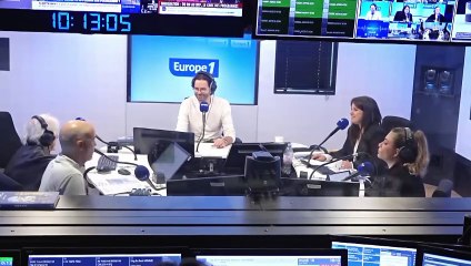 Hugues Aufray Tour : Hugues Aufray est l'invité de Culture médias