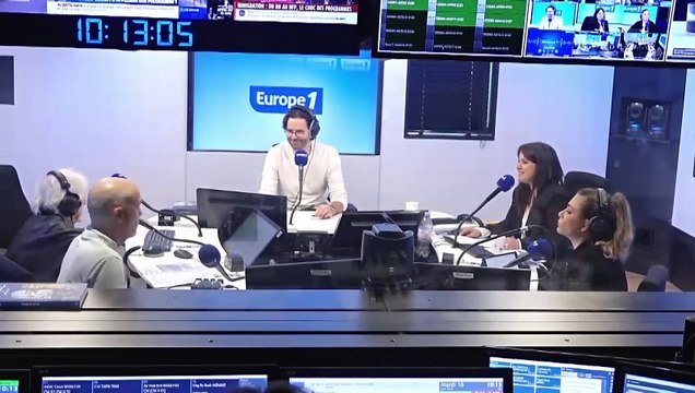 Hugues Aufray Tour : Hugues Aufray est l'invité de Culture médias