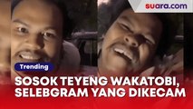 Profil Teyeng Wakatobi, Selebgram Pati Minta Maaf Usai Konten Sukolilo Banjir Kecaman