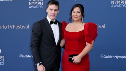 VOICI : Louis Ducruet bientôt papa pour la 2e fois : son adorable annonce avec sa femme Marie et leur fille