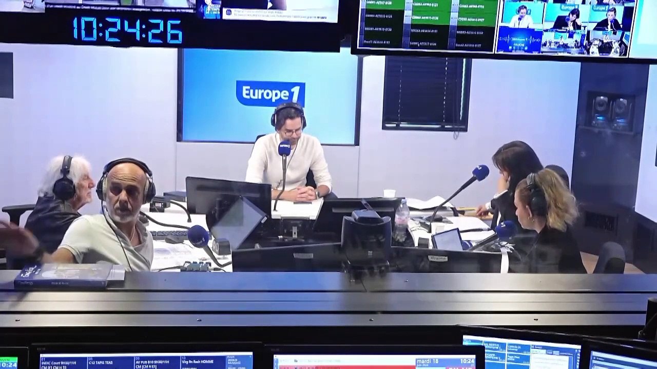 «Éric» sur Netflix : la série recommandée par Héloïse Goy