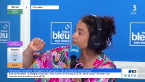 Joanne Samalens-Lagardère, gagnante de l'émission 