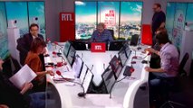 RTL Matin - Spéciale Législatives du 18 juin 2024