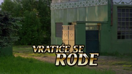 Vratiće se rode (Epizoda 21) [TV Serija]