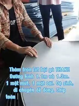 thảm lót gà thake: Call/Zalo: 0785 568 858.