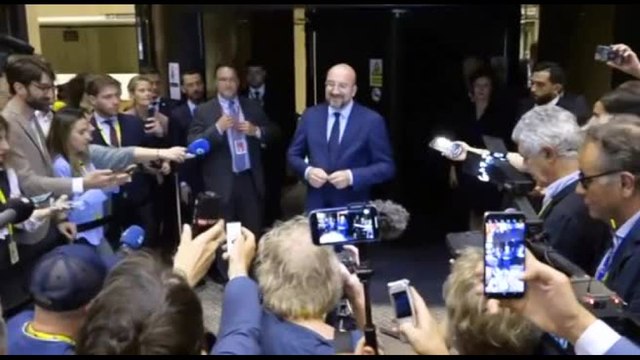 Ue, Michel: Nessun accordo al vertice informale, era solo confronto