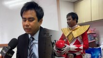 Salute! Pelajar PHD hidap autisme ada kelebihan, hebat tulis buku agama
