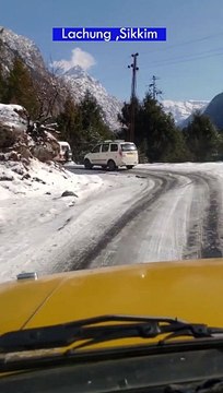 पहाड़ों में मुसाफिरों के लिए वहां के लिए लोगों के लिए रिलायंस का True5G नेटवर्क किसी वरदान से कम नहीं है