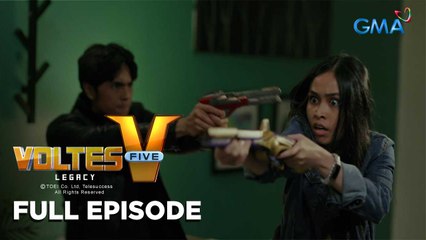 Voltes V Legacy: The secret of the Boazanian traitor! - Full Episode 33 (Recap)
