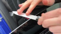 8 Easy Ways To Sharpen A Knife Like A Razor Sharp! Amazing Result