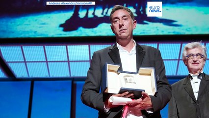 Exclusive: Miguel Gomes "Grand Tour" and what it means to win the Cannes Best Director prize