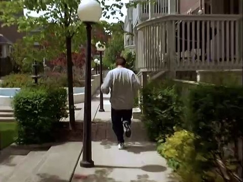 El Cuervo Blanco 1999 Español Latino - The White Raven