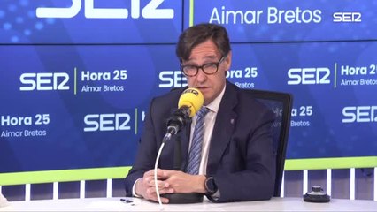 Illa pide a Rull más tiempo para presentarse a la investidura