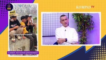 Generasi Muda Sekarang Sulit Cari Kerja, Harus 'Setor Ordal' | PODCAST KODE
