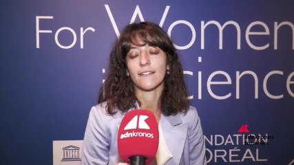 For Women in Science, Corti (PoliMi): “Premio incoraggia donne a realizzare propri sogni”