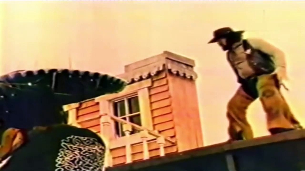 Suave - Papel Higiénico - Publicidad (1990)