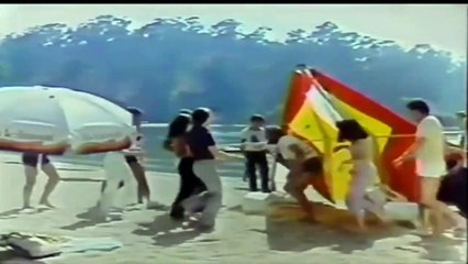 Belmont - Publicidad (1981)