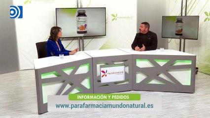 Mundo Natural T18-E36: Nuestro estilo de vida y la genética