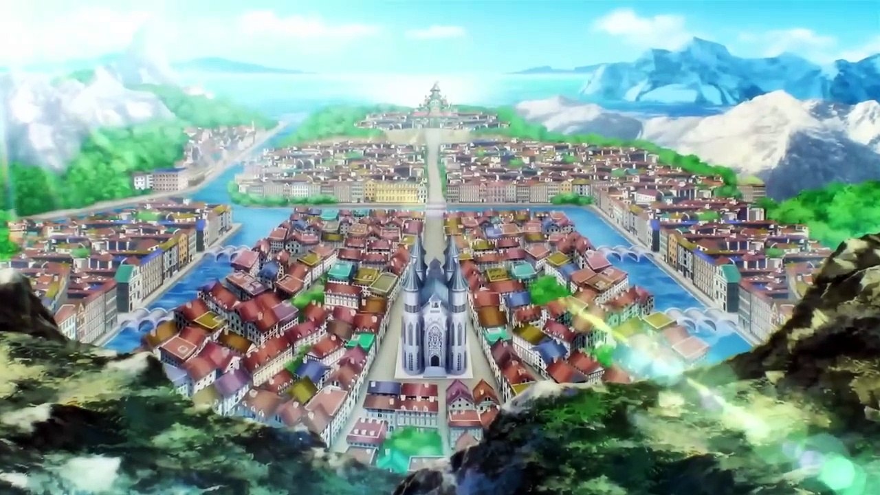 Fairy Tail: 100 Years Quest - Der Anime im Trailer