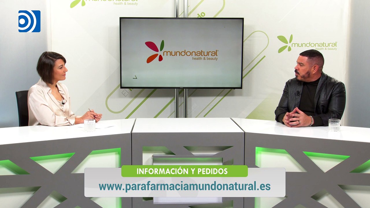 Mundo Natural T18-E40: La osteoporosis y el sueño