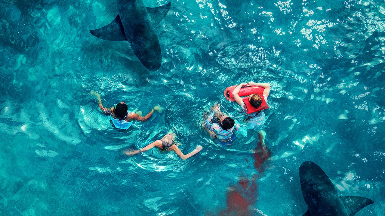 Something in the Water - Trailer (Deutsch) HD