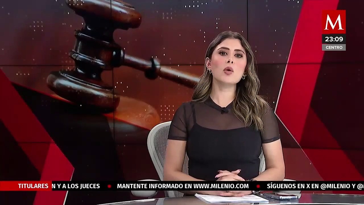 Coordinador del PRI critica elección popular de jueces y magistrados