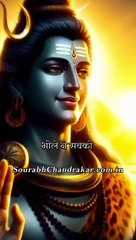 Mera Shambhu  || Bhole Ne Sabko Sanwara Hai ||Mahadev Status  Video ❣️#mahadev #shorts