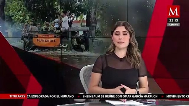 Lluvias intensas en Chetumal, Quintana Roo, deja municipios afectados y clases suspendidas