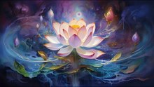 To become LOVE in action is everything that the SOUL really wants to achieve.