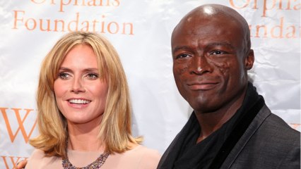 Heidi Klum ignoriert Seal zum Vatertag: Diese Botschaft lässt aufhorchen