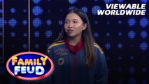 Family Feud: PROPESYON NA MADALAS AY LALAKI ANG GUMAGANAP SA PELIKULA (Episode 500)