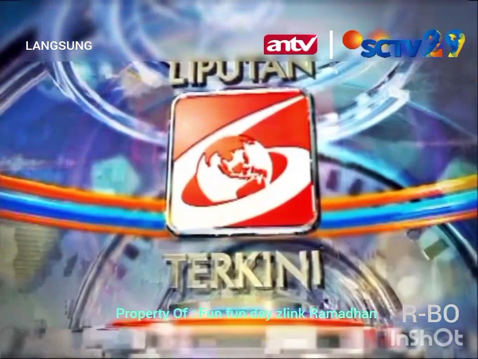 Rekaman Live streaming Nasional Siaran Langsung SCTV & ANTV 29 TAHUN HUT KEMERDEKAAN REPUBLIK INDONESIA RAKYAT PEMILU 2013 18 AGUSTUS
