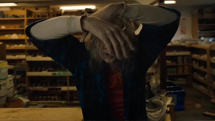 Longlegs - Trailer: FBI Hunts Serial Killer 🔍