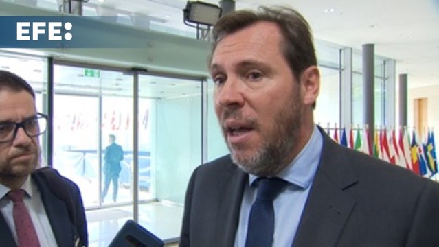 España sugiere que las tasas de CO2 se apliquen a los contenedores en vez de a los barcos