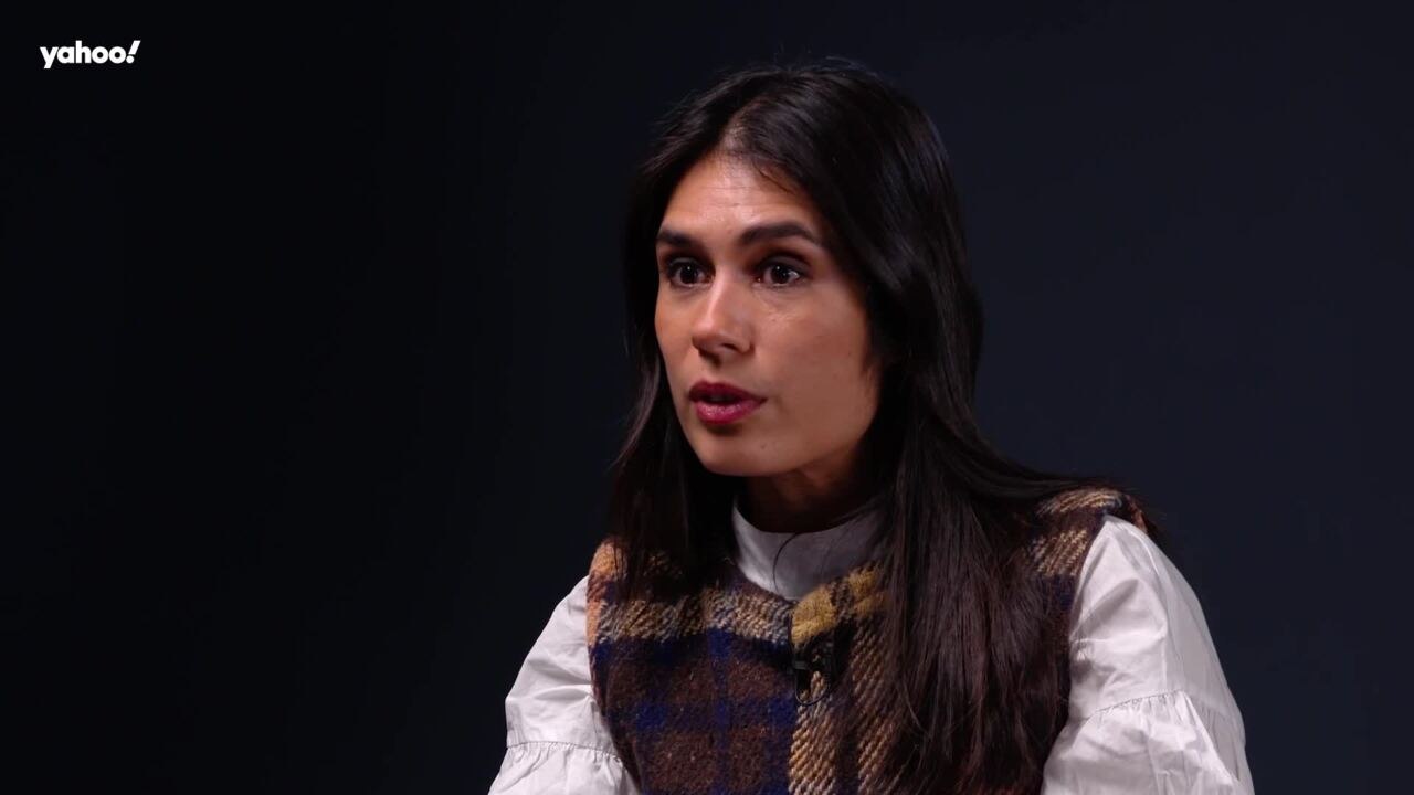 Émilie Tran Nguyen :  “J'ai su à 14 ans que ma mère était d'origine algérienne. Je suis allée à Alger à 26 ans. C'était important pour moi"