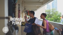 Geri, a 13 year volunteer with The Soup Kitchen | Ordinary People