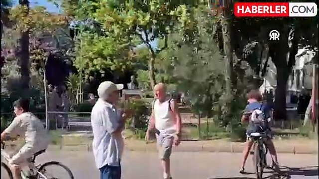 Adalıların Azmanbüs tepkisi! İBB'ye yönelik eylemler hız kesmeden sürüyor