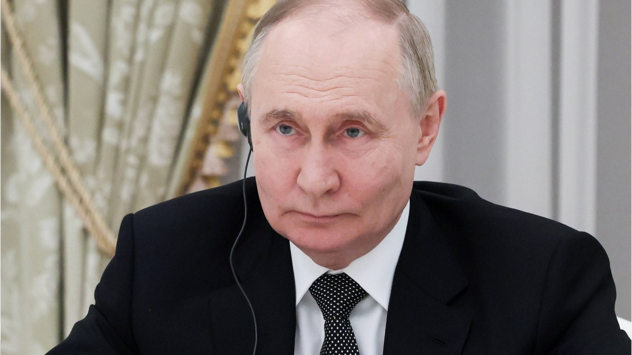 Wladimir Putin trifft Kim Jong-un: Beobachter vermuten bevorstehende Überraschungs-Aktion