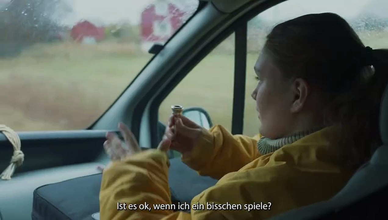 Å ØVE Üben, Üben, Üben Film