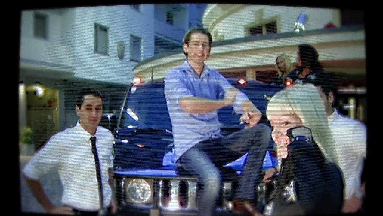 PROJEKT BALLHAUSPLATZ Film