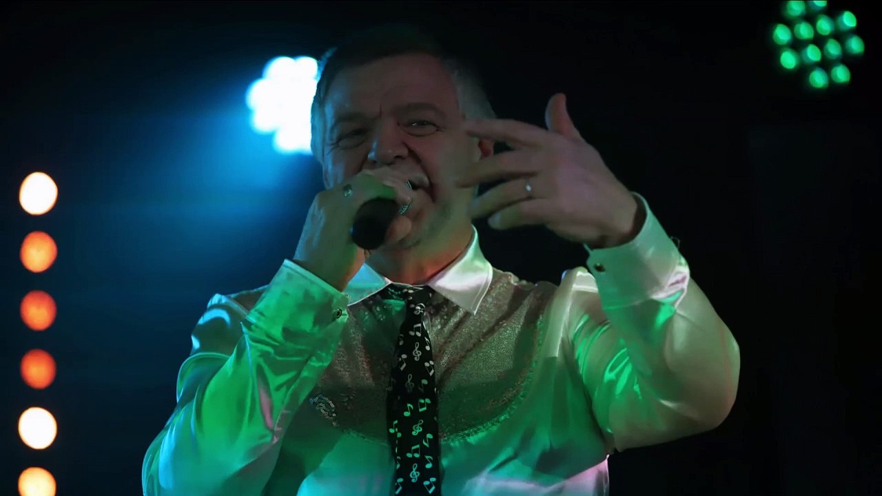 MICHEL DELPECH   Fais glisser tes bas   1988  #cover  chanté par DANYFRANK85