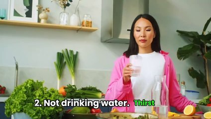 15 Surprising Health Mistakes Even Healthy People Make