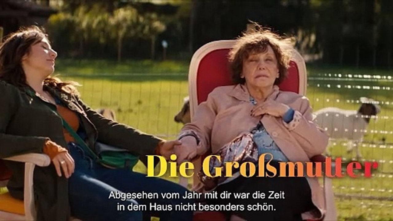 JULIETTE IM FRÜHLING Film