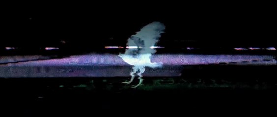 ALIEN ROMULUS Film Trailer