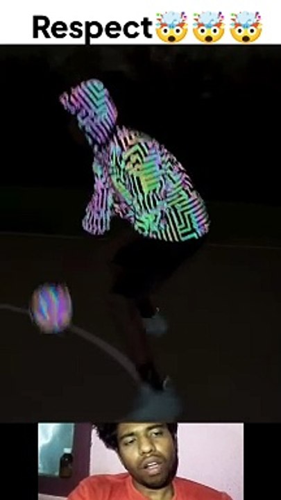 Respect video