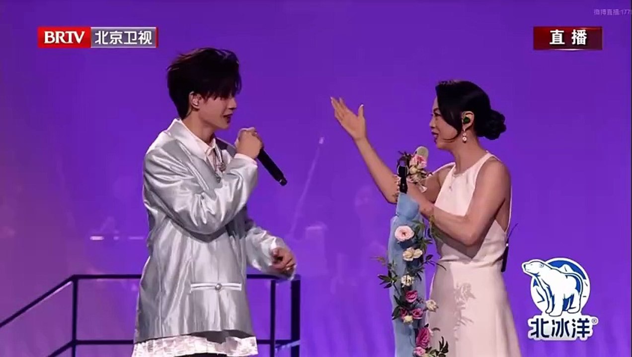 希林娜依高 Curley G《聽媽媽講那過去的事情＋梨花又開放》＆黃綺珊｜2024.06.11 滾燙歌會