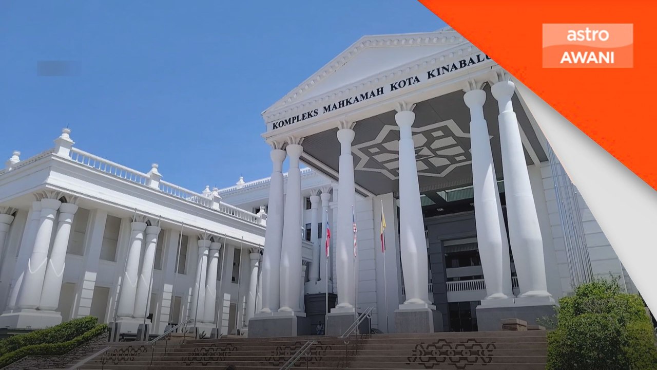 Pemberian Khas Sabah: Mahkamah rayuan benarkan SLS teruskan semakan kehakiman
