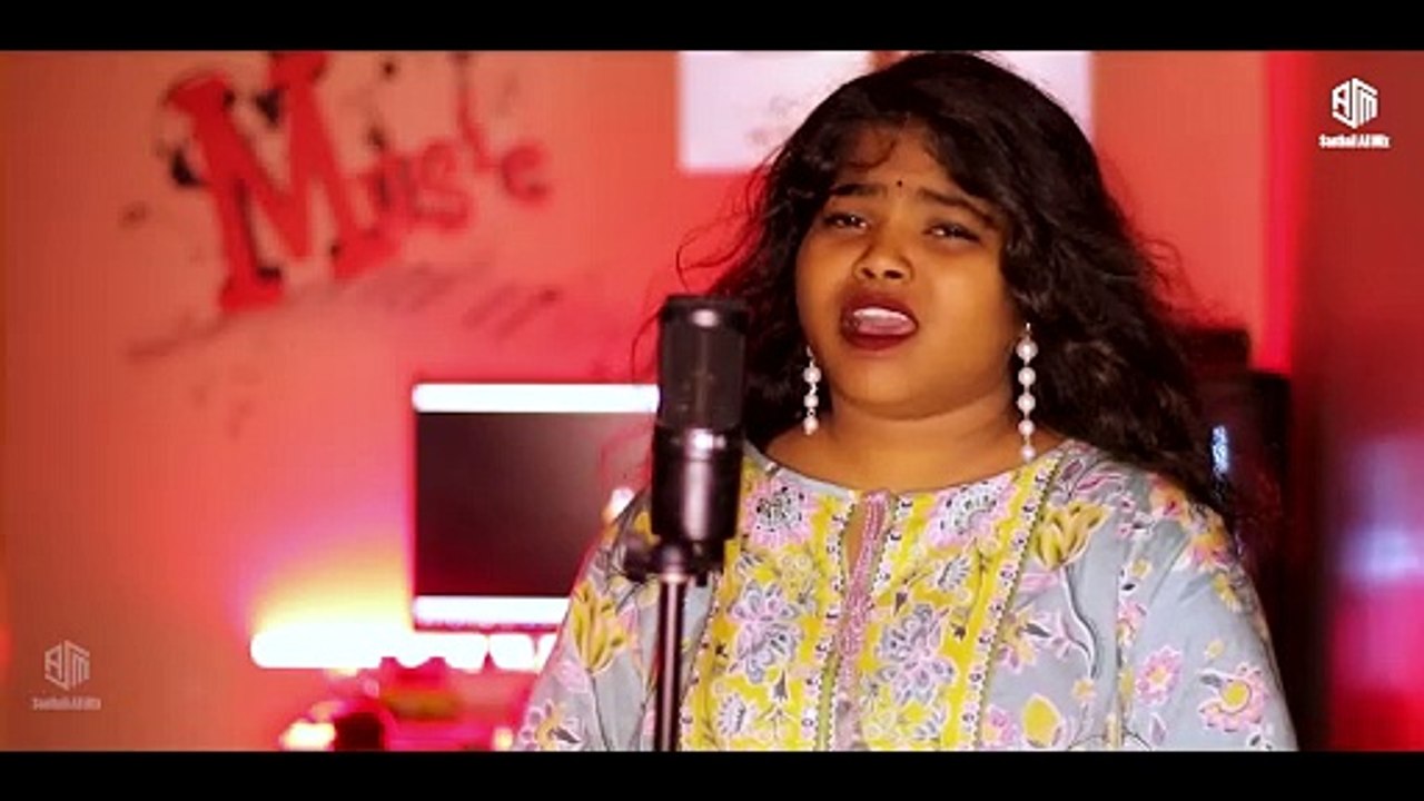 New Santali Video | Dular Riyak Naishana | Sneha Hembrom | New Santali Mashup Song  | Santali All Mix ||