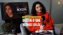 Golshifteh Farahani revient sur sa carrière en images !